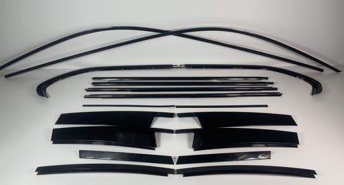 Bmw e91 high gloss shadow - bmw,