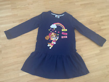 Nickelodeon Paw Patrol Kleid Gr.104