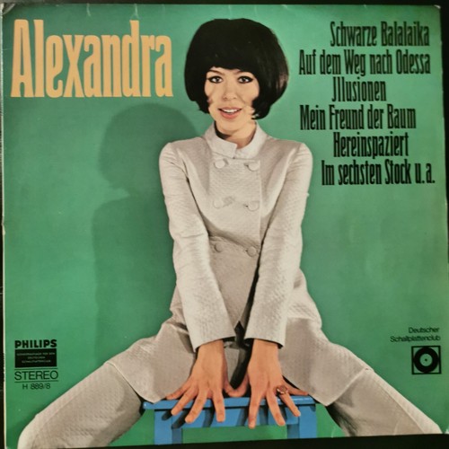 Alexandra philips - alexandra,