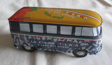 VW T1 Bus Bulli Keksdose