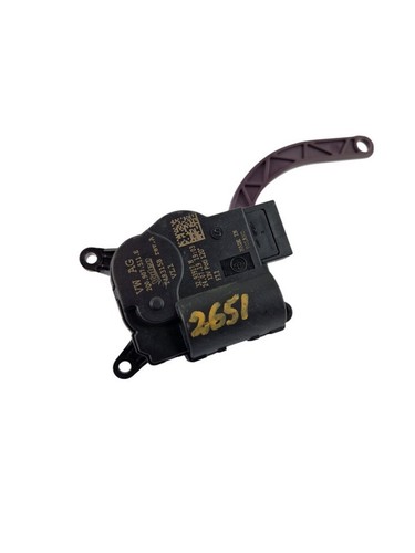 Sharan 7n stellmotor - ii,