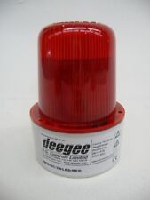 DG Controls Optischer Signalgeber 24V