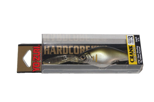 Zuri deep crank 3 - crank,