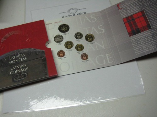 Lati 2003 lettland kms - lettland,