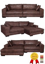 RELAXSOFA ECKSOFA OTTOMANE