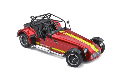 Caterham seven 275r - 275r, 2014