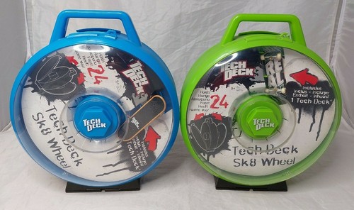 2er set tech deck sk8 - 2er,