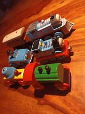 Thomas&Friends Gullane 2002) Winterwonderland Hatts Car Brio Lok 33749 Henrietta