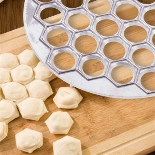 Löcher pelmeni knödel diy - pelmeni,