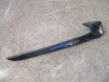 Zierleiste Seitenverkleidung hinten links Audi A3 8P Dekorleiste 8P3867419A 