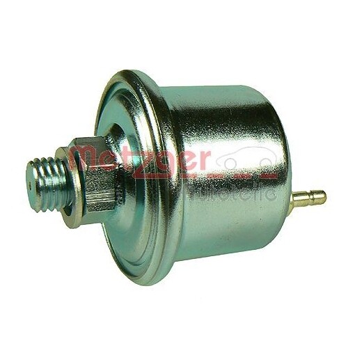 Sensor öldruck metzger - Öldruck,