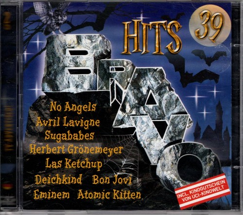 Bravo hits sammlung dance - hits,