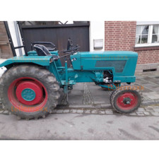 Anlasser für hanomag perfekt - anlasser,