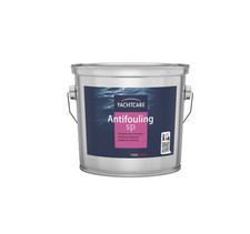 Yachtcare Antifouling SP NL
