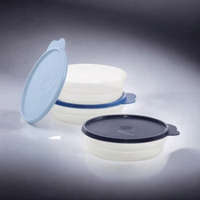 Tupperware Hitparade