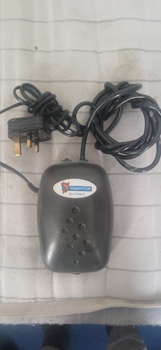 Superfish air flow aquarium - 2,