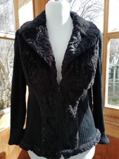 🌸 Designer Jacke der