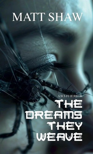 The dreams they weave - dreams,