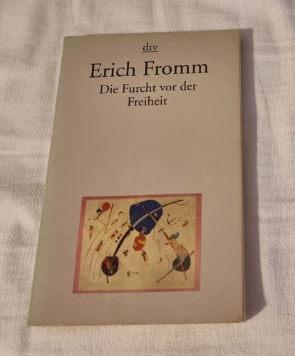 Die furcht vor - die,