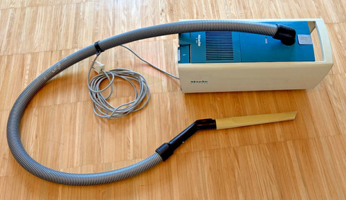 Miele luxe 200 - luxe, s
