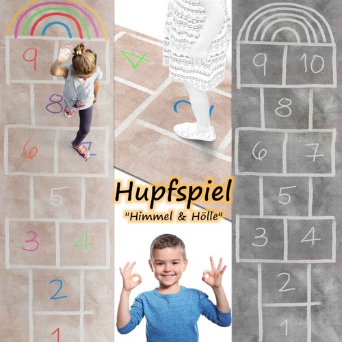Spielmatte küchenteppich - spielmatte,