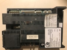 Gebraucht Schäfer De Dietrich MCBA 1466D Gasmodul EN298; P.I.N. 63AO2490