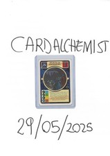 Spirit of Nathaniel - Mutant