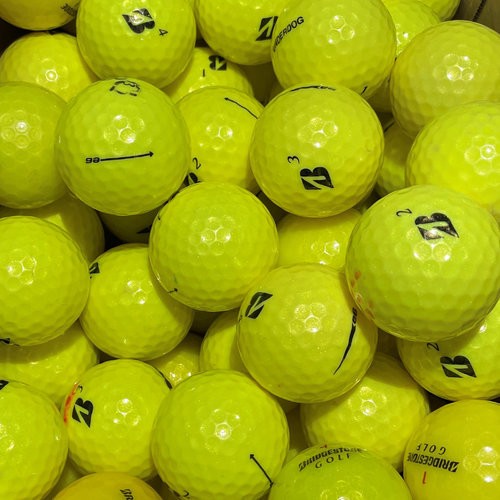 Bridgestone golfbälle - e6,