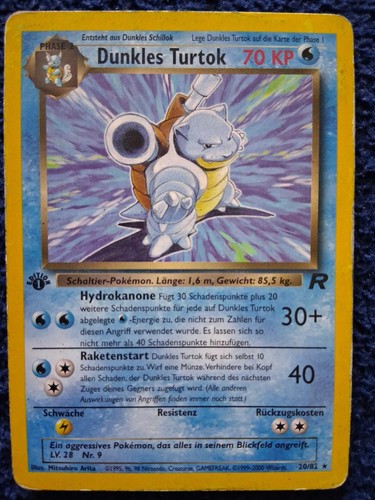 2000 pokémon dunkles turtok - 2000,