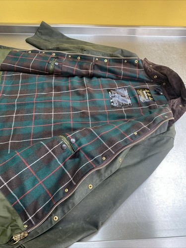 Top 90s big barbour - big,