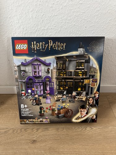 Lego harry potter - lego,