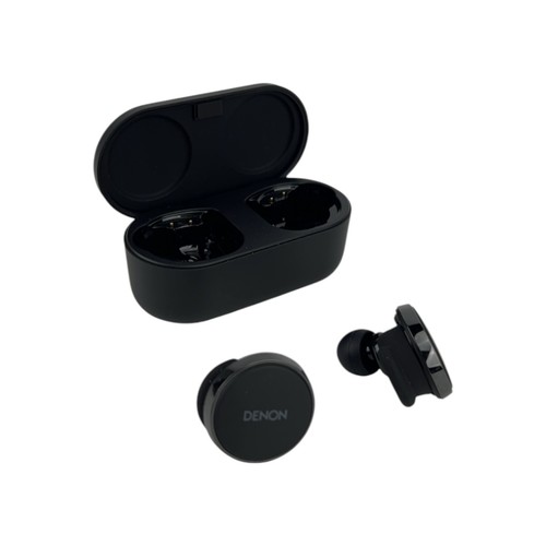 Denon perl pro - pro, bluetooth