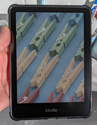 Amazon kindle colorsoft ebook - colorsoft,