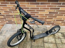 Yedoo Wzoom schwarz 16/12