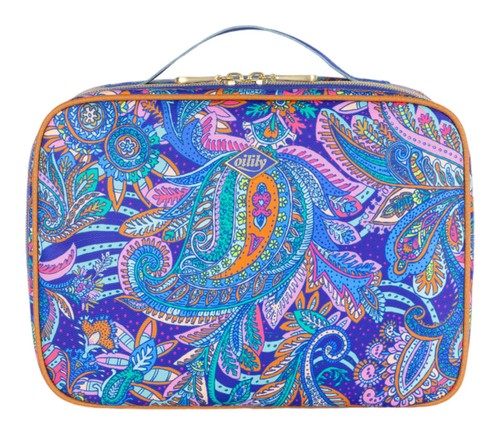 Oilily cara travel kit with - kit,