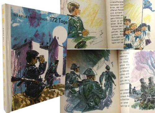 Ddr kinderbuch e - kinderbuch, (ü.e