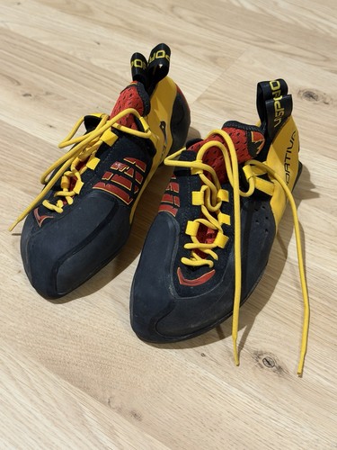 Sportiva genius - la,