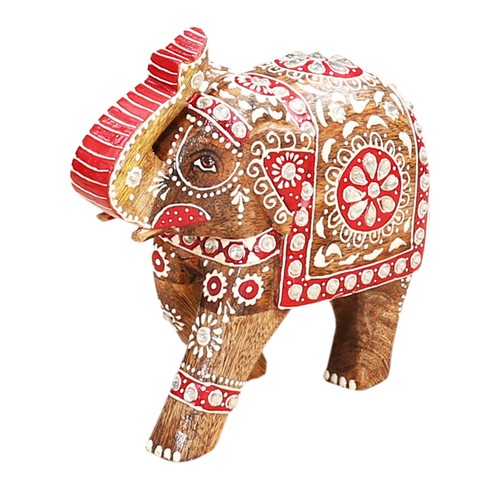 Deko elefant dekoaufsteller - elefant,