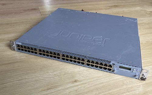 Juniper networks ex4300 48t - ex4300-48t, 48