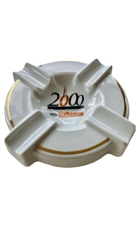 Habanos zigarrenaschenbecher - habanos,,