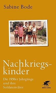 Nachkriegskinder die 1950er - die,