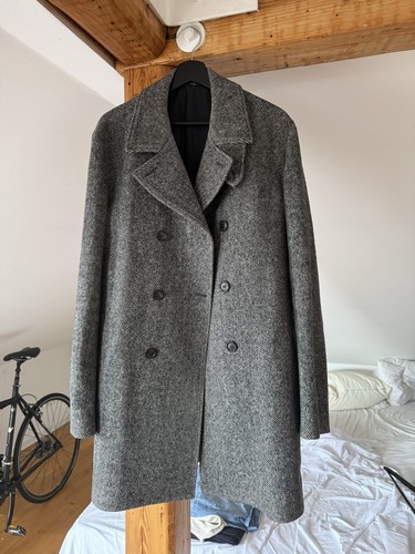 Christian dior mantel - christian,
