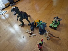 Playmobil Dinosaurier T-Rex, Set, Gebraucht