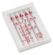 Nadeln für Leder Nähmaschine