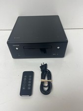 DENON RECEIVER RCD-N10