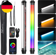 LUXCEO P7RGB Pro LED Video