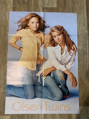 Mary kate and ashley - kate,