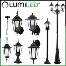 Lumiled außenleuchte - lumiled,