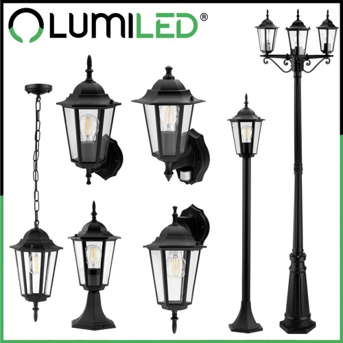 Lumiled außenleuchte - lumiled,