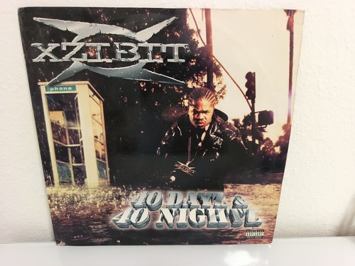 Xzibit dayz nightz - dayz,